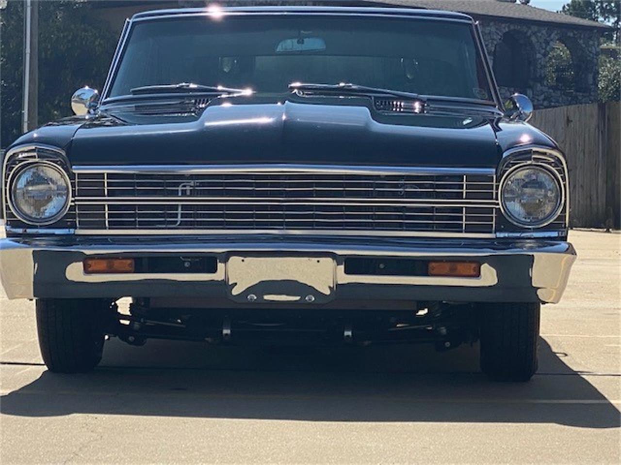 Chevrolet-Nova-1967-Black-Buckskin-4