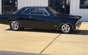 Chevrolet-Nova-1967-Black-Buckskin-42