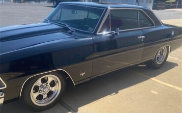 Chevrolet-Nova-1967-Black-Buckskin-44