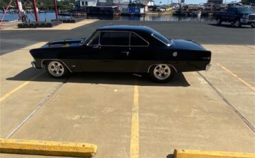 Chevrolet-Nova-1967-Black-Buckskin-45