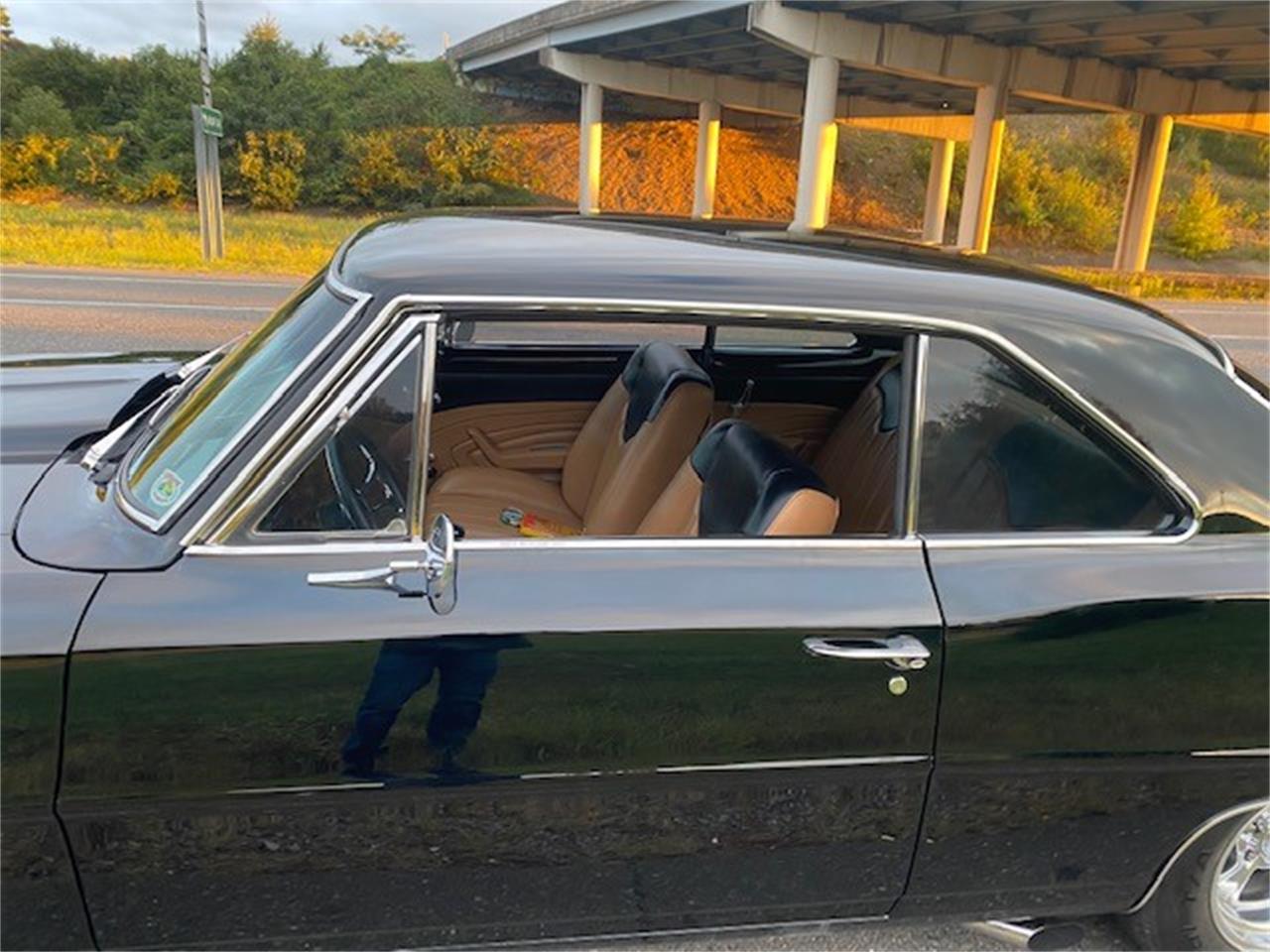 Chevrolet-Nova-1967-Black-Buckskin-51