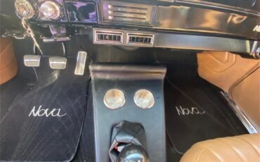 Chevrolet-Nova-1967-Black-Buckskin-56