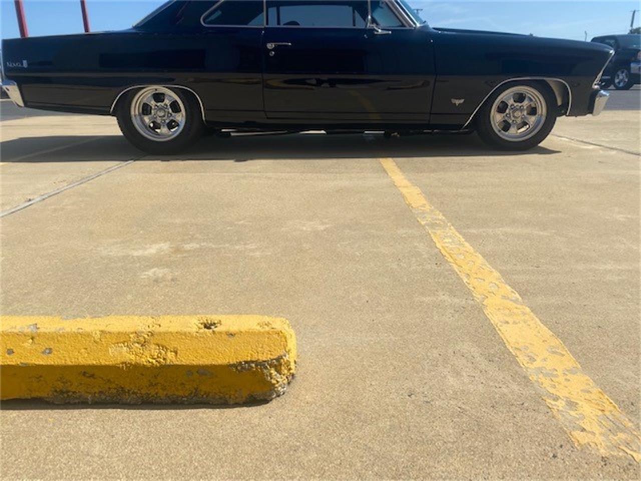 Chevrolet-Nova-1967-Black-Buckskin-57