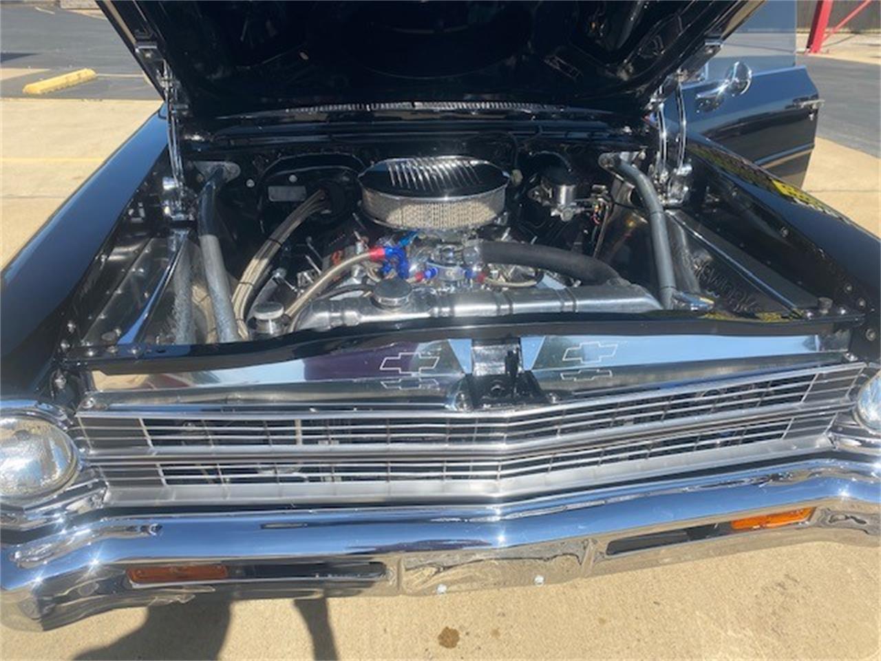 Chevrolet-Nova-1967-Black-Buckskin-59
