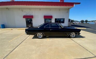 Chevrolet-Nova-1967-Black-Buckskin-83