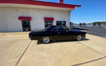 Chevrolet-Nova-1967-Black-Buckskin-84