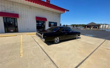 Chevrolet-Nova-1967-Black-Buckskin-85