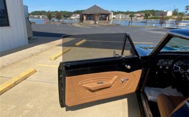 Chevrolet-Nova-1967-Black-Buckskin-86