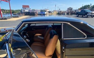 Chevrolet-Nova-1967-Black-Buckskin-87