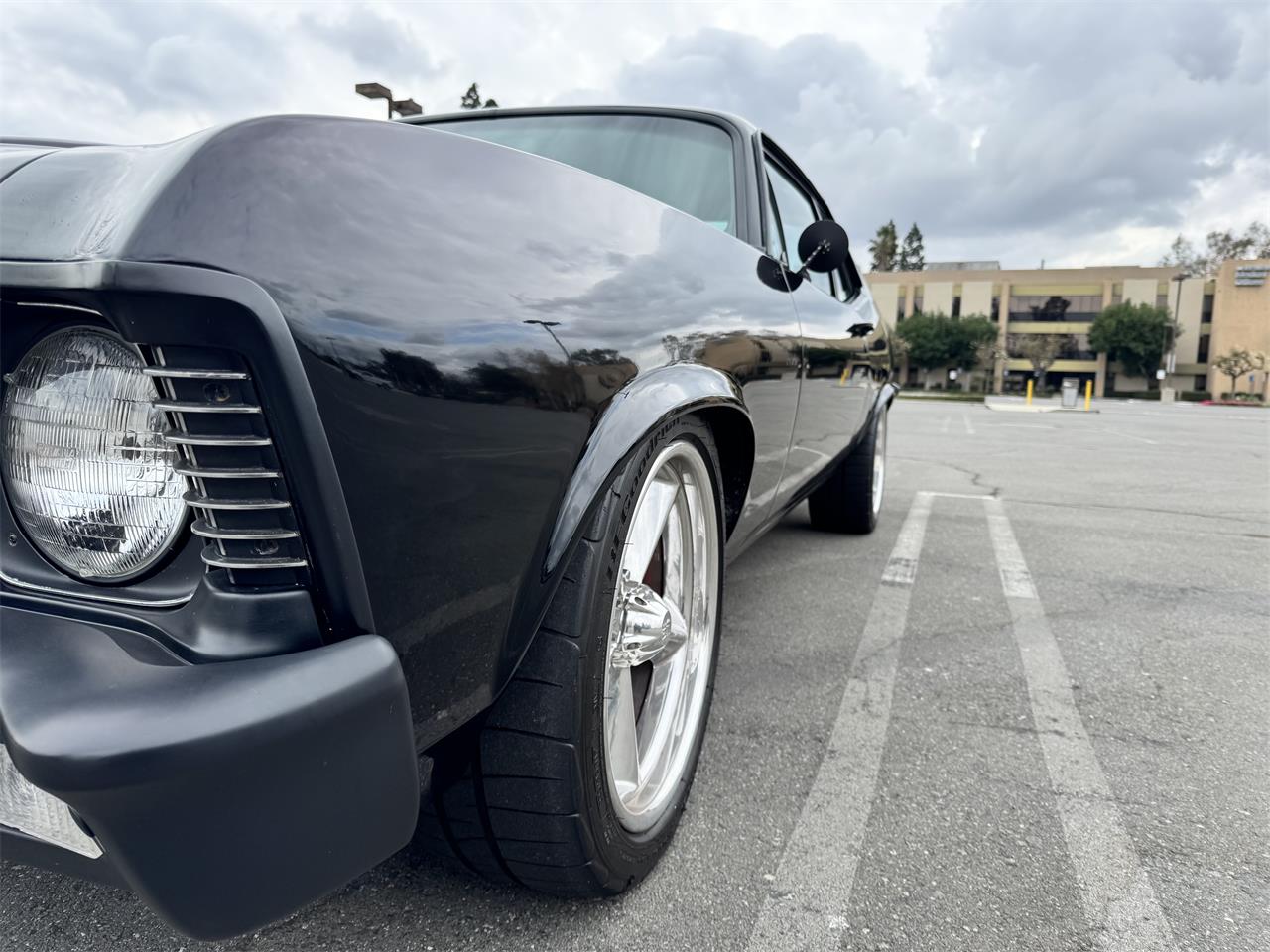Chevrolet-Nova-1968-Black-Black-12