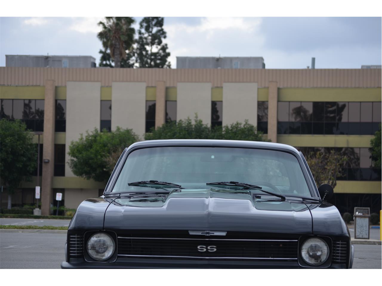Chevrolet-Nova-1968-Black-Black-15