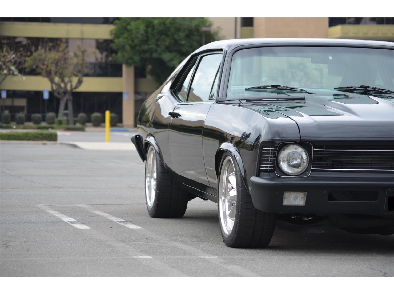 Chevrolet-Nova-1968-Black-Black-18