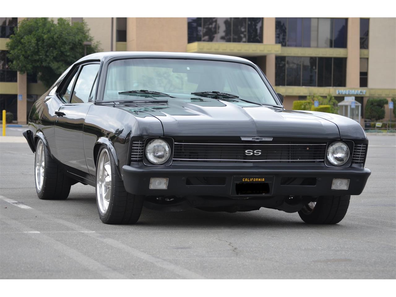 Chevrolet-Nova-1968-Black-Black-19