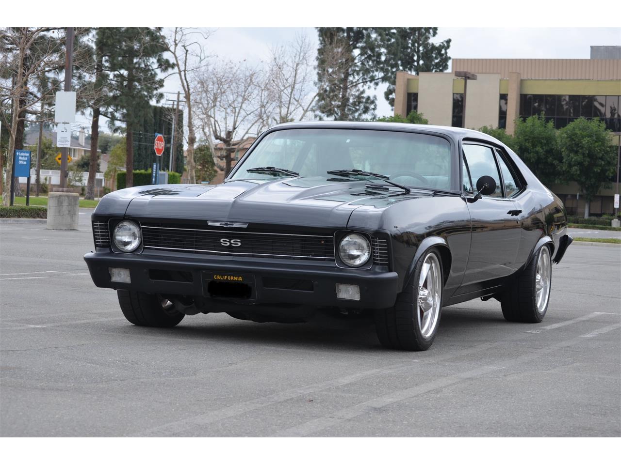 Chevrolet-Nova-1968-Black-Black-2