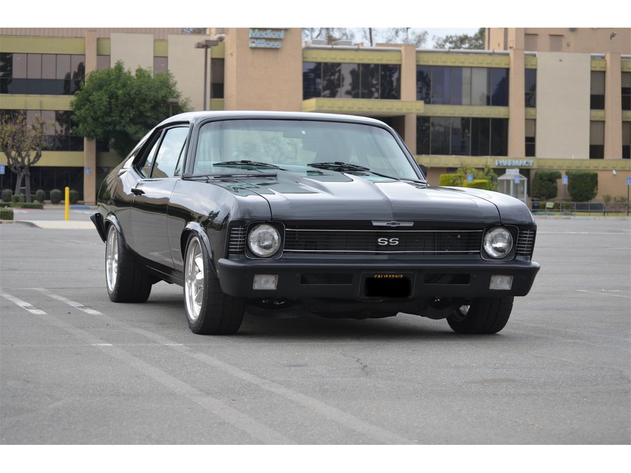 Chevrolet-Nova-1968-Black-Black-20