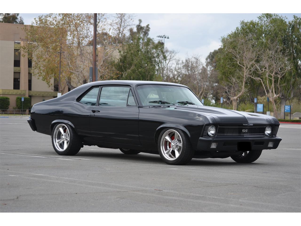 Chevrolet-Nova-1968-Black-Black-22