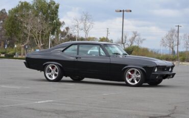 Chevrolet-Nova-1968-Black-Black-24