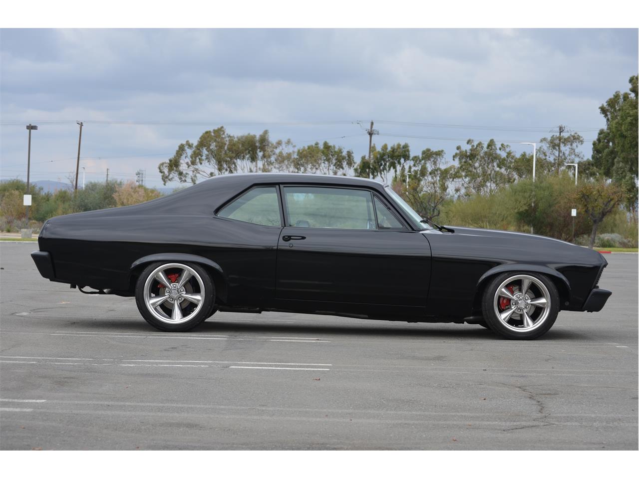 Chevrolet-Nova-1968-Black-Black-26