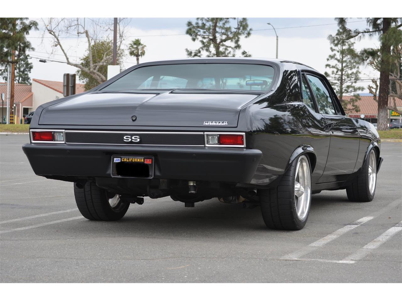 Chevrolet-Nova-1968-Black-Black-27