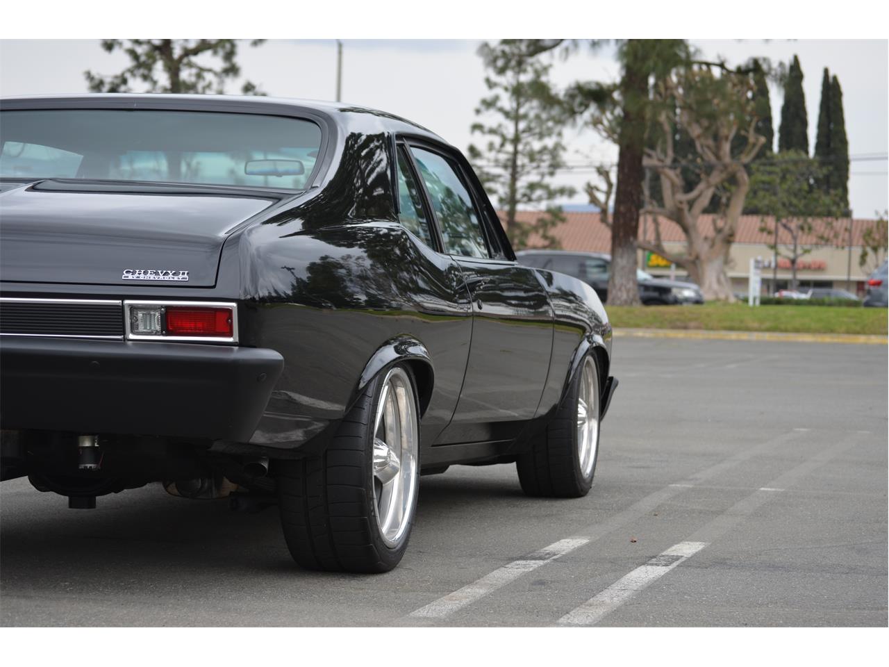 Chevrolet-Nova-1968-Black-Black-28