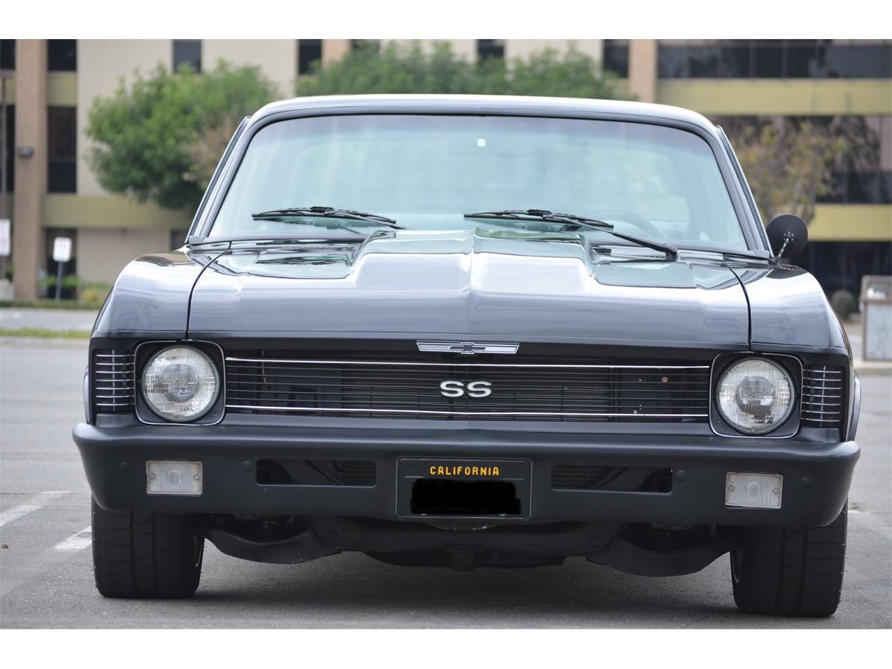 Chevrolet-Nova-1968-Black-Black-29