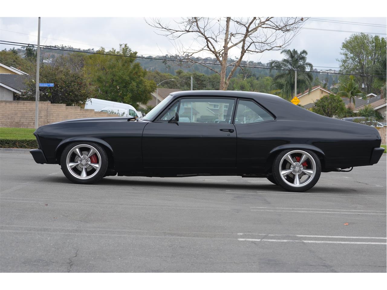 Chevrolet-Nova-1968-Black-Black-31