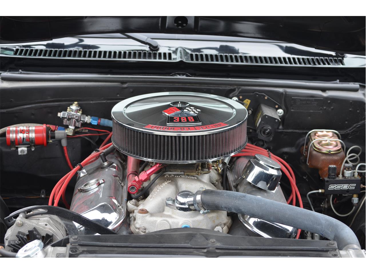 Chevrolet-Nova-1968-Black-Black-32