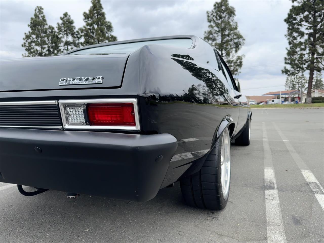 Chevrolet-Nova-1968-Black-Black-35