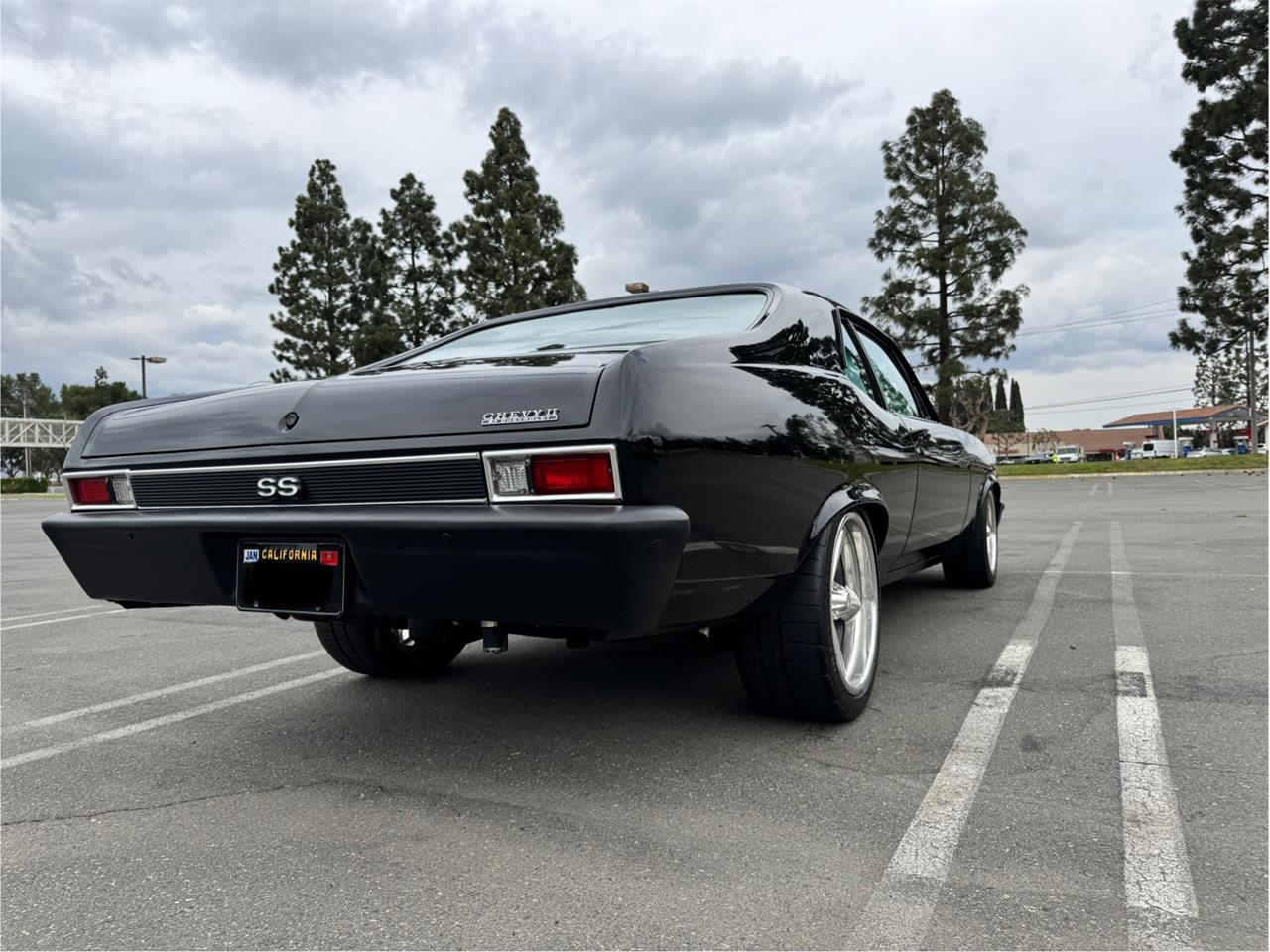 Chevrolet-Nova-1968-Black-Black-36