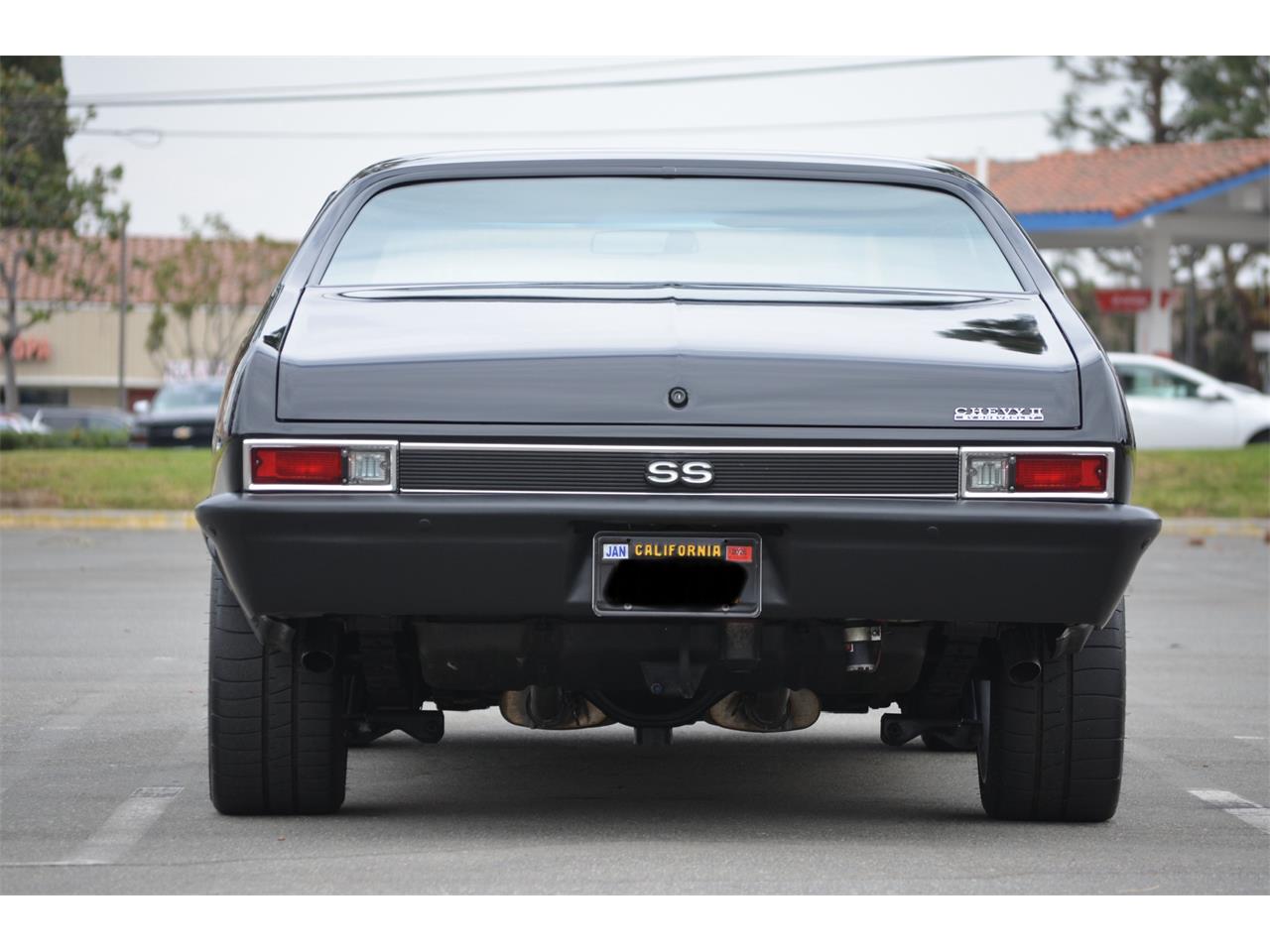 Chevrolet-Nova-1968-Black-Black-38