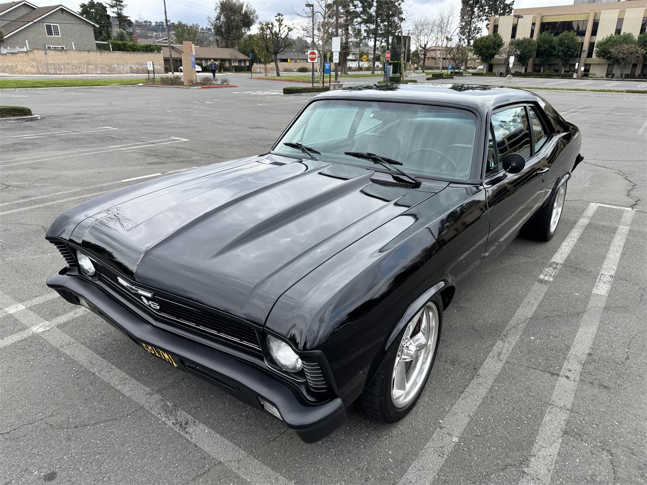 Chevrolet-Nova-1968-Black-Black-4