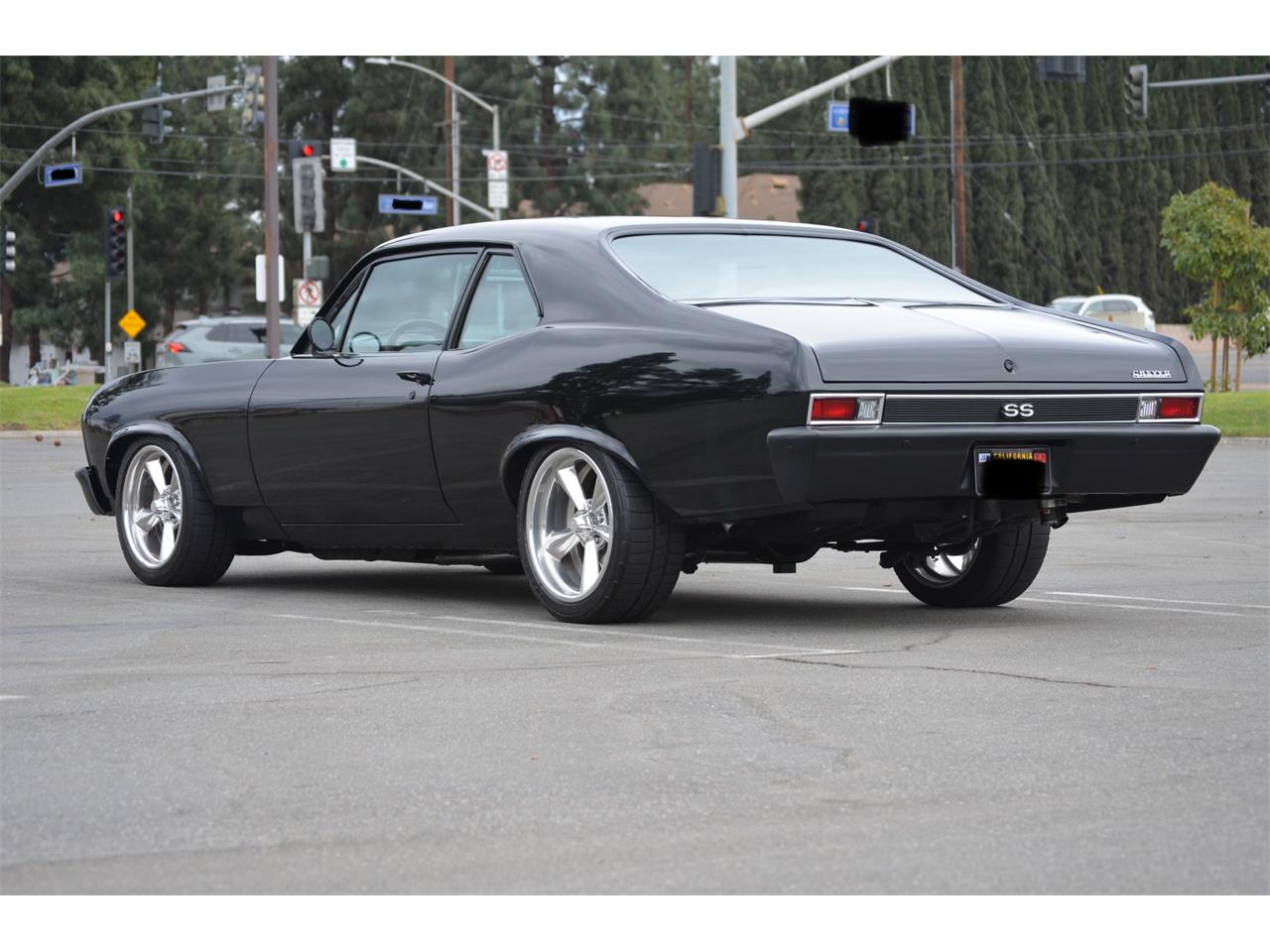 Chevrolet-Nova-1968-Black-Black-44