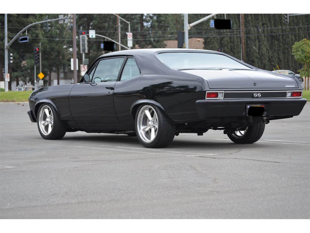 Chevrolet-Nova-1968-Black-Black-45