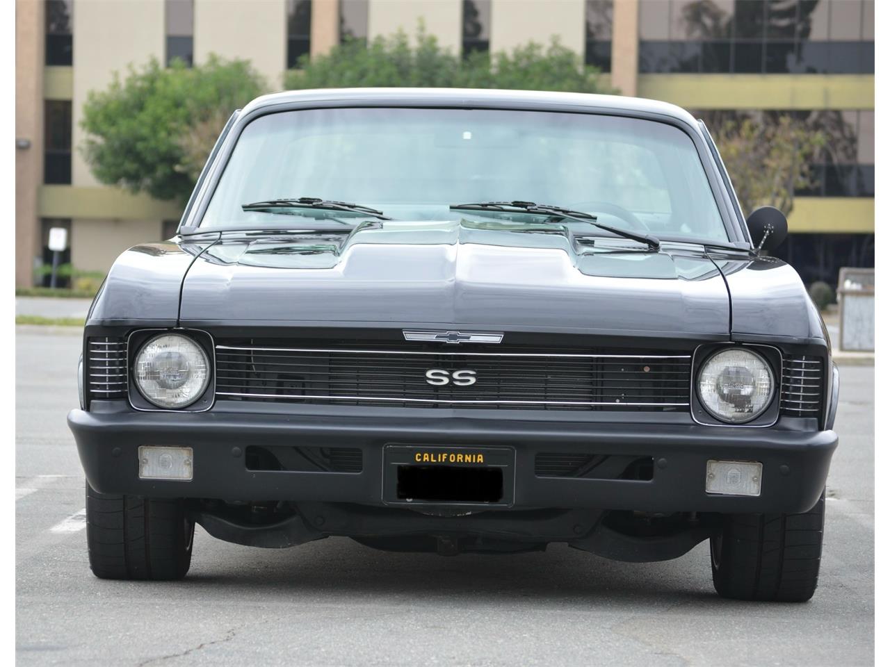 Chevrolet-Nova-1968-Black-Black-5