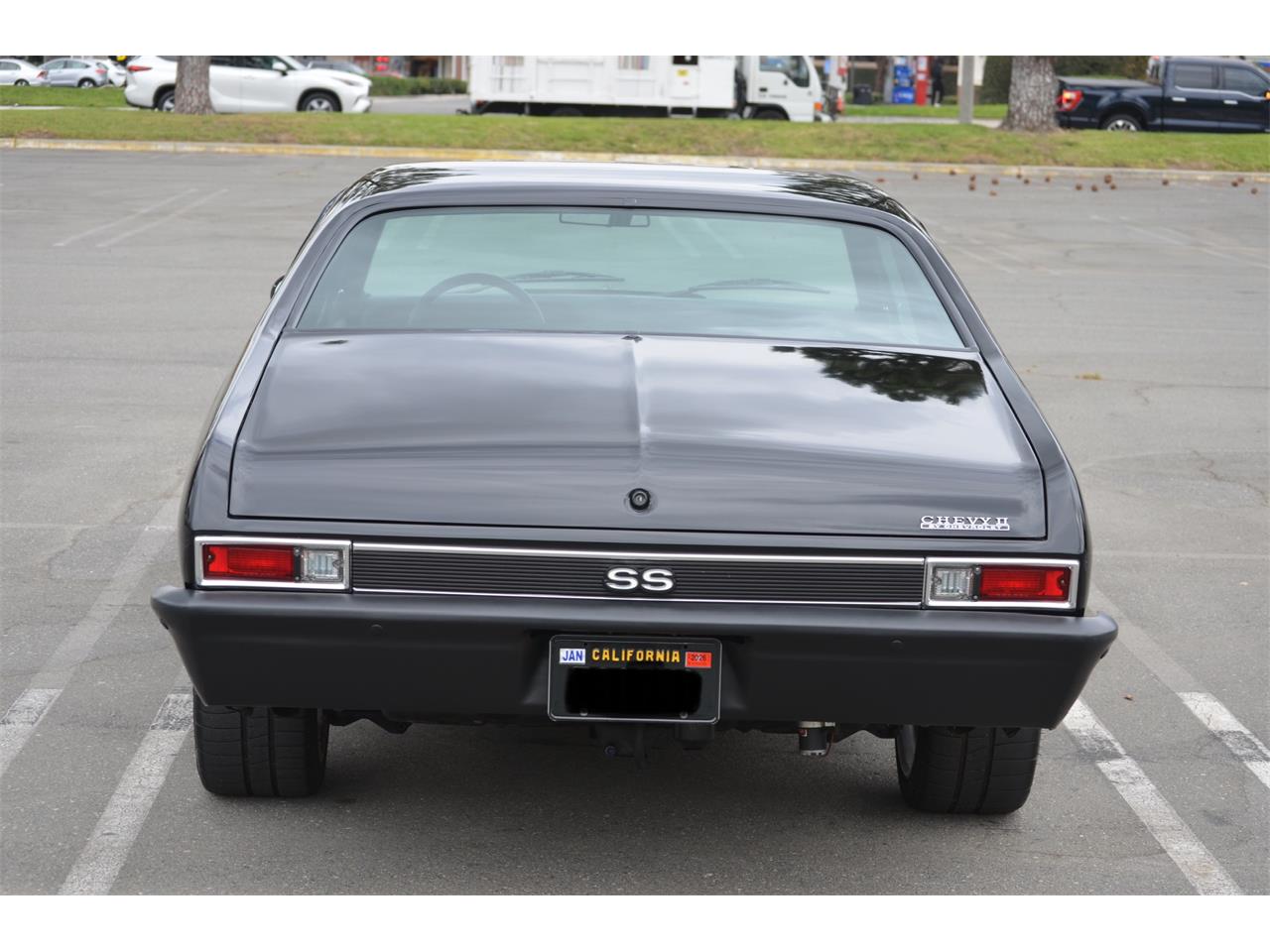 Chevrolet-Nova-1968-Black-Black-8