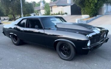 Chevrolet-Nova-1969-Black