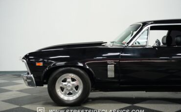 Chevrolet-Nova-1969-Black-Black-1