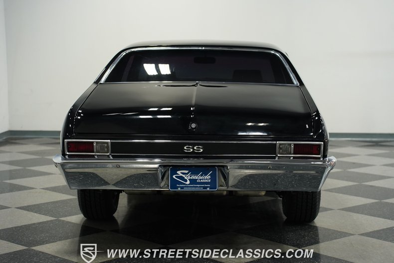 Chevrolet-Nova-1969-Black-Black-10