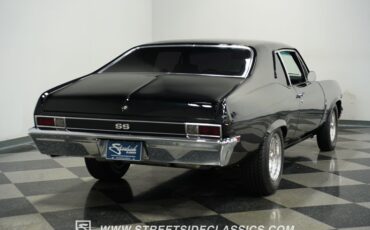 Chevrolet-Nova-1969-Black-Black-11