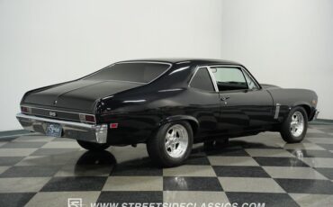 Chevrolet-Nova-1969-Black-Black-12