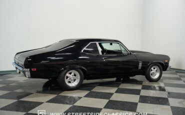 Chevrolet-Nova-1969-Black-Black-13