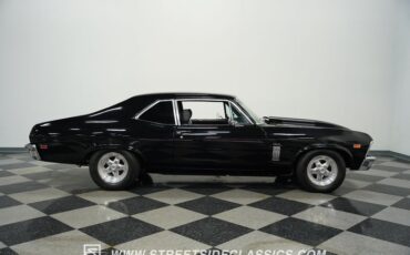 Chevrolet-Nova-1969-Black-Black-14