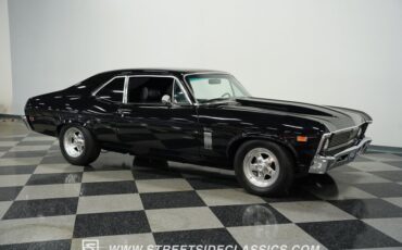 Chevrolet-Nova-1969-Black-Black-15