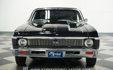 Chevrolet-Nova-1969-Black-Black-17
