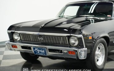 Chevrolet-Nova-1969-Black-Black-18