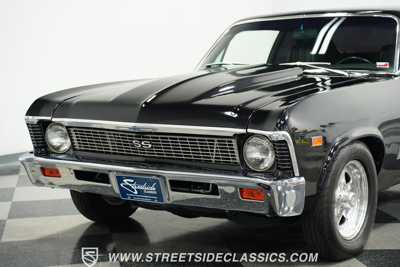 Chevrolet-Nova-1969-Black-Black-18