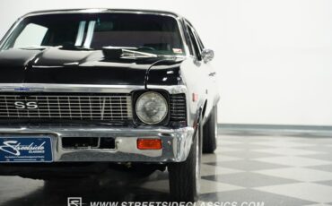 Chevrolet-Nova-1969-Black-Black-19