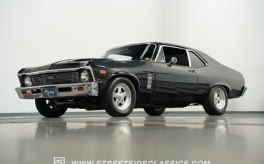 Chevrolet-Nova-1969-Black-Black-20