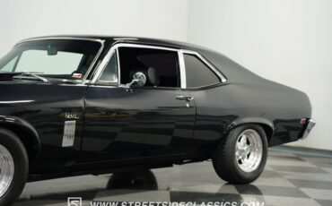 Chevrolet-Nova-1969-Black-Black-21