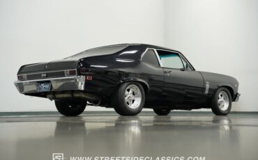 Chevrolet-Nova-1969-Black-Black-25